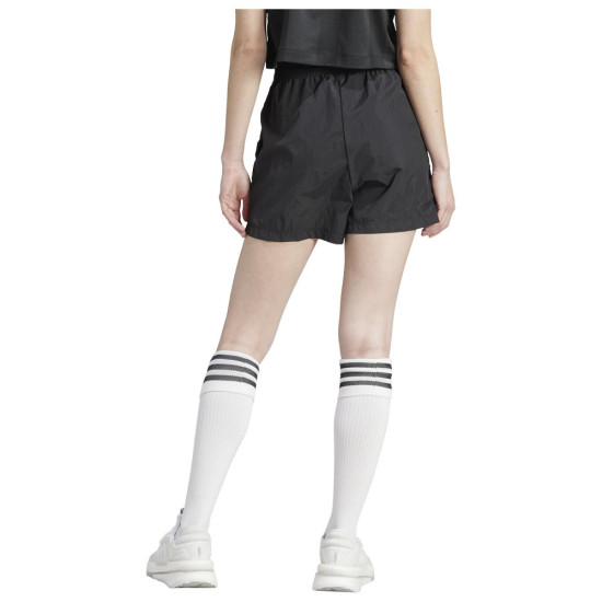 Adidas Γυναικείο σορτς Tiro Snap-Button Shorts